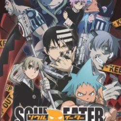 Soul Eater: Battle Resonance