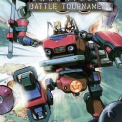 Steambot Chronicles: Battle Tournament
