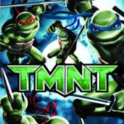 TMNT: Teenage Mutant Ninja Turtles