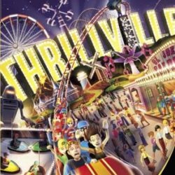 Thrillville
