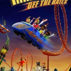 Thrillville: Off the Rails