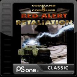Command & Conquer: Red Alert - Retaliation