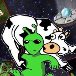 Coverart of Alien Havoc (v2)