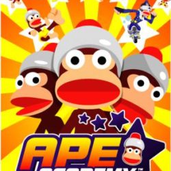Ape Academy