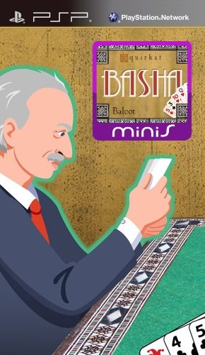 The coverart image of Basha Baloot (v1.12)