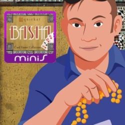 Basha Card Game Collection (v2)
