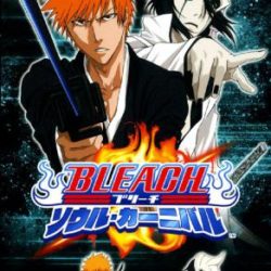 Bleach: Soul Carnival