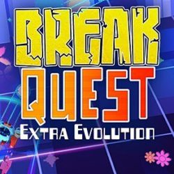 BreakQuest: Extra Evolution