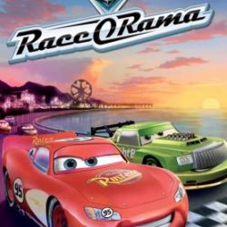 Cars Race-O-Rama