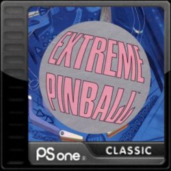 Extreme Pinball 