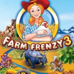 Farm Frenzy 3