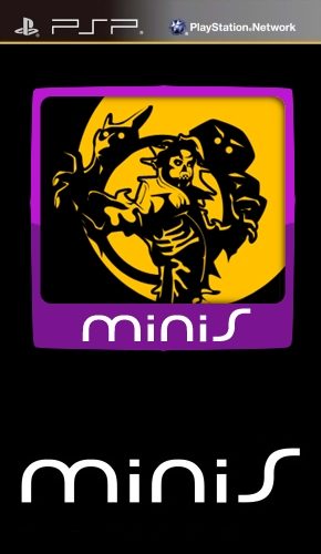 The coverart image of Forest Puzzle