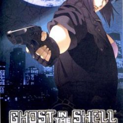 Ghost in the Shell: Stand Alone Complex