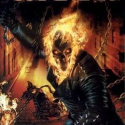 Ghost Rider