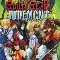 Guilty Gear Judgment