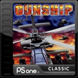Gunship