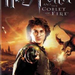 Harry Potter and the Goblet of Fire