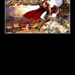 Hero of Sparta