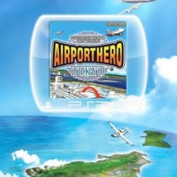 I Am An Air Traffic Controller: Airport Hero Tokyo