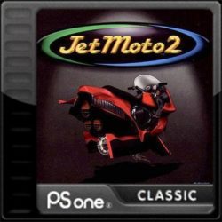 Jet Moto 2