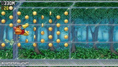 Jetpack Joyride + 150K Coins