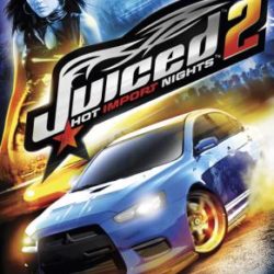 Juiced 2: Hot Import Nights