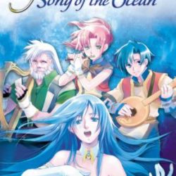 The Legend of Heroes III: Song of the Ocean