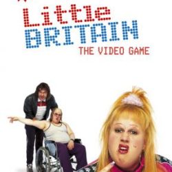 Little Britain: The Video Game