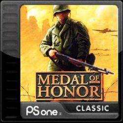 Medal of Honor
