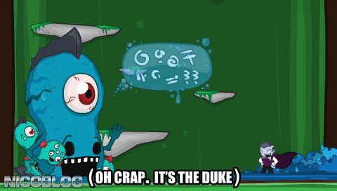 Monsters_Probably_Stole_My_Princess-Screenshot-1