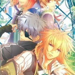 Moujuutsukai to Oujisama Portable