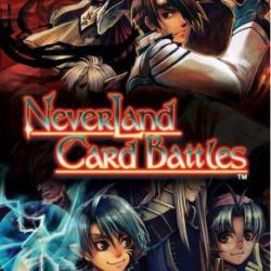 Neverland Card Battles