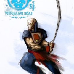 Coverart of Ninjamurai (v2.02)