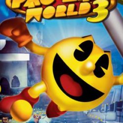 Pac-Man World 3