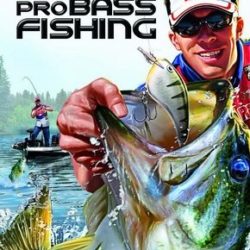 Rapala Pro Bass Fishing