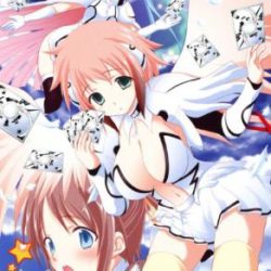 Sora no Otoshimono: DokiDoki Summer Vacation