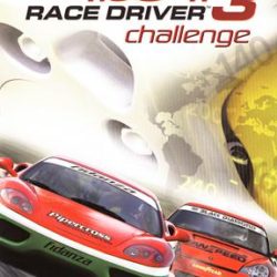 Coverart of ToCA Race Driver 3 Challenge