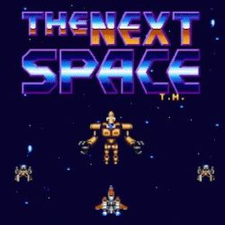 The Next Space