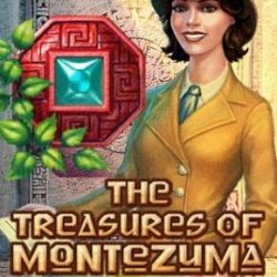 The Treasures of Montezuma