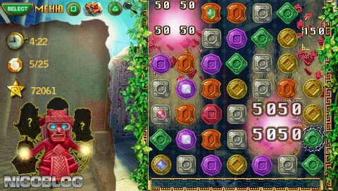 The_Treasures_of_Montezuma-Screenshot-1