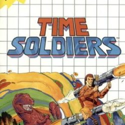 Time Soldiers