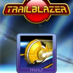 Coverart of Trailblazer