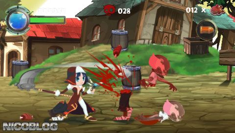 Twin.Blades-Screenshot-1