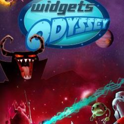 Coverart of Widgets Odyssey