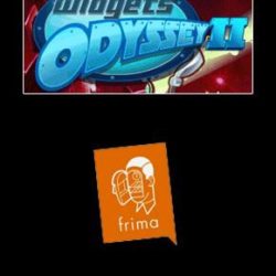 Coverart of Widgets Odyssey 2