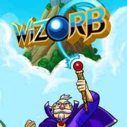 Coverart of Wizorb