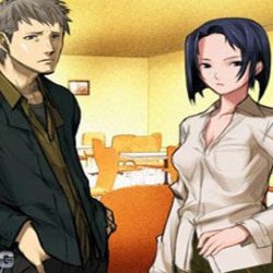 PC Visual Novels ported to PSP