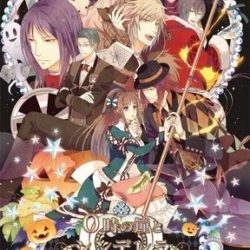0-Ji no Kane to Cinderella: Halloween Wedding