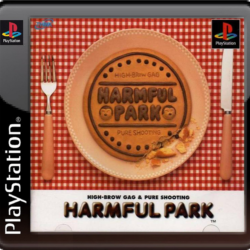 Harmful Park