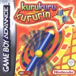Kurukuru Kururin